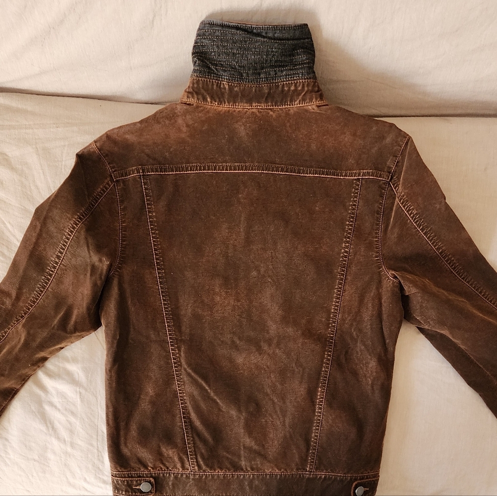 Mens Jacket - Picture 3 of 4